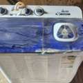 SAR 7000,  Refrigerator And Washing Machine For Sale
