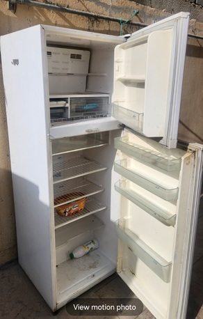 Riyadh, Household Items, SAR 7000,  Refrigerator And Washing Machine For Sale