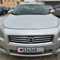 BHD 1500,  Nissan Maxima 2012 For Sale,  2012,  Automatic,  156000 KM,