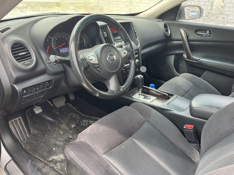 Riffa, Vehicles, Cars & Trucks , BHD 1500,  Nissan Maxima 2012 For Sale,  2012,  Automatic,  156000 KM,