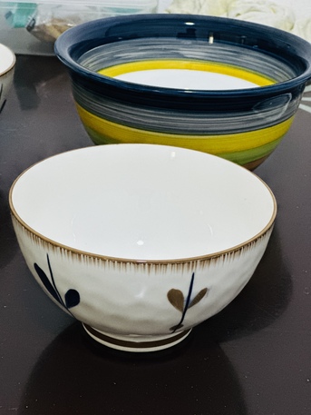 Salamah, Household Items, SAR 50,  Household Bowls & Serving Plates