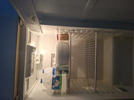 Dammam, Electronics, SAR 450,  Refrigerator For Sell