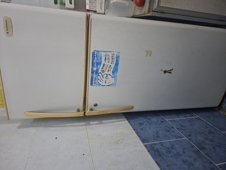 Dammam, Electronics, SAR 450,  Refrigerator For Sell