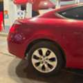 SAR 20000,  Honda Accord Coupe 2.4 2D,  2009,  Automatic,  290000 KM,  Ready To Drive