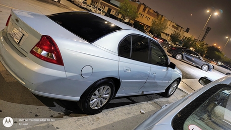 Riyadh, Vehicles, Cars & Trucks , SAR 20000,  Chevrolet Lumina,  2006,  Automatic,  250000 KM,  Selling Immaculate Chevy Lumina