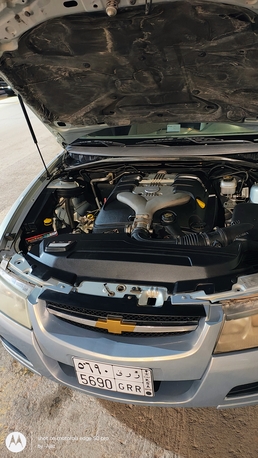 Riyadh, Vehicles, Cars & Trucks , SAR 20000,  Chevrolet Lumina,  2006,  Automatic,  250000 KM,  Selling Immaculate Chevy Lumina