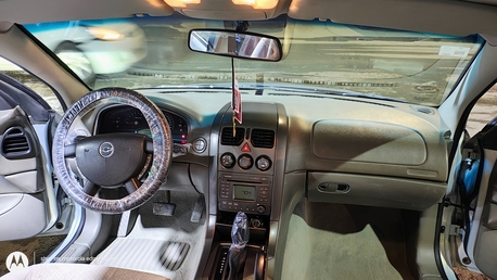 Riyadh, Vehicles, Cars & Trucks , SAR 20000,  Chevrolet Lumina,  2006,  Automatic,  250000 KM,  Selling Immaculate Chevy Lumina