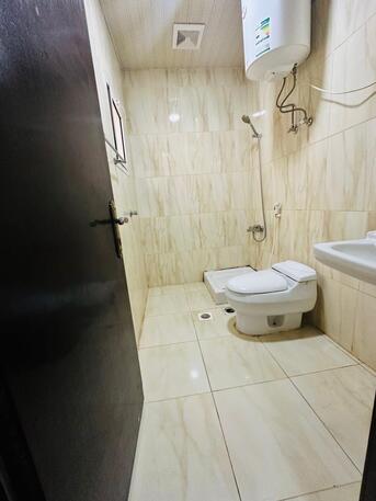 Jubail, Apartments/Houses, 2 BR,  2 BHK UNFURNISHED FAMILY FLAT 444444 RENT