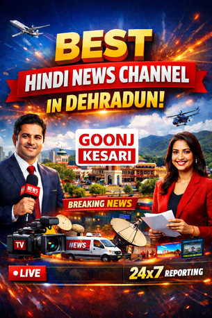 Mumbai, Business, Best Hindi News Channel In Dehradun