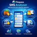 Finpass SMS Analyser &ndash; Convert SMS Data Into Financial Insights