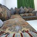 SAR 100,  Sofa Set