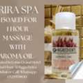 Rira Spa Offer 3/14/2026
