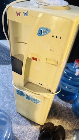 Thuqbah, Household Items, SAR 50,  Water Dispenser, Hot & Cold