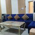 SAR 2000/month,  Fully Furnished 2 Bed Room Hall N Kitchen