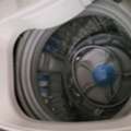SAR 650,  Midea Washing Machine 10kg For Sale In Excellent Condition