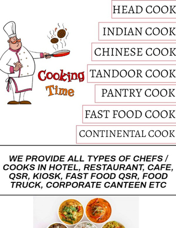 Madinah, Job Seekers, Hotel & Restaurant Staff Consultancy Services From India