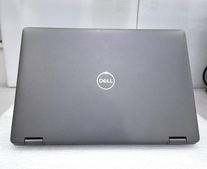 Manama, Electronics, BHD 103,  DELL 2 In 1 Touch Laptop+Tablet Core I7 8th Generation 14" 360* Flip Display Bezel Less 36