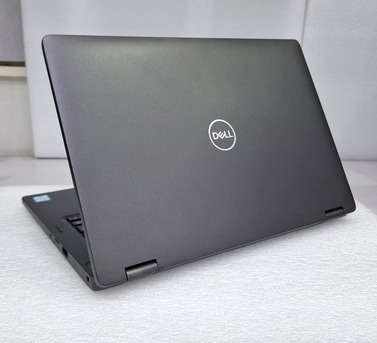 Manama, Electronics, BHD 103,  DELL 2 In 1 Touch Laptop+Tablet Core I7 8th Generation 14" 360* Flip Display Bezel Less 36