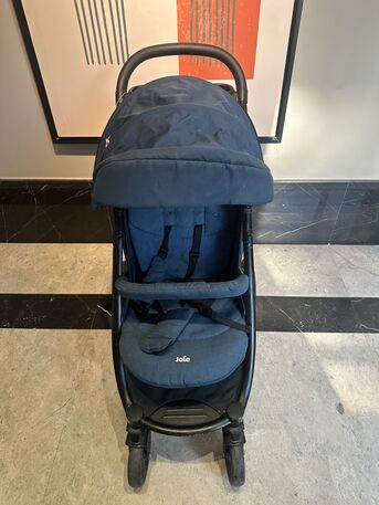 Al Olaya, Baby & Kid Stuff, SAR 300,  Baby Stroller &ndash; Comfortable, Lightweight & Easy To Fold