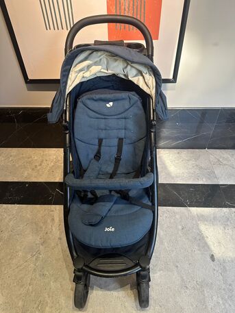 Al Olaya, Baby & Kid Stuff, SAR 300,  Baby Stroller &ndash; Comfortable, Lightweight & Easy To Fold