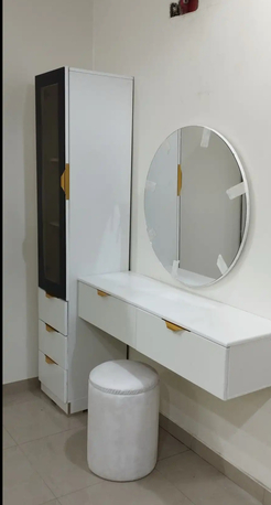 Hara, Furniture, New Furniture Bedroom Set , Beds & Wardrobes