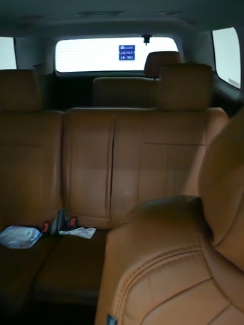 Jeddah, Vehicles, Cars & Trucks , SAR 23000,  Gmc Acadia,  2012,  Automatic,  240 KM,