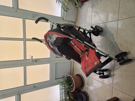 Al Rakah Al Shamaliyah, Baby & Kid Stuff, SAR 50,  Baby Stroller