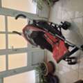 SAR 50,  Baby Stroller