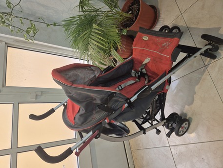 Al Rakah Al Shamaliyah, Baby & Kid Stuff, SAR 50,  Baby Stroller