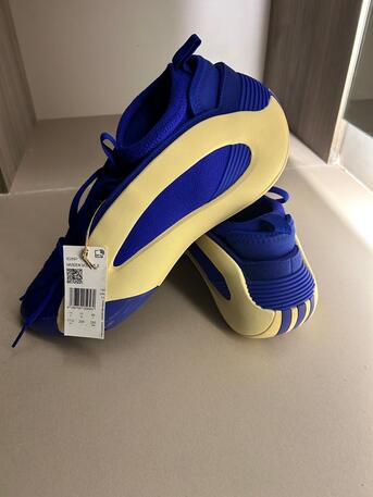 Dhahran, Clothing & Accessories, SAR 580,  Adidas Harden Vol. 8 - BRAND NEW - Sizes 46 & 47 1/3