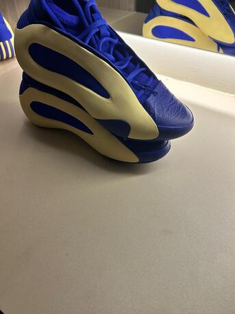 Dhahran, Clothing & Accessories, SAR 580,  Adidas Harden Vol. 8 - BRAND NEW - Sizes 46 & 47 1/3