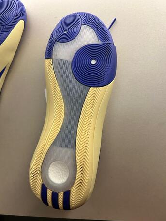 Dhahran, Clothing & Accessories, SAR 580,  Adidas Harden Vol. 8 - BRAND NEW - Sizes 46 & 47 1/3