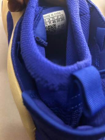 Dhahran, Clothing & Accessories, SAR 580,  Adidas Harden Vol. 8 - BRAND NEW - Sizes 46 & 47 1/3