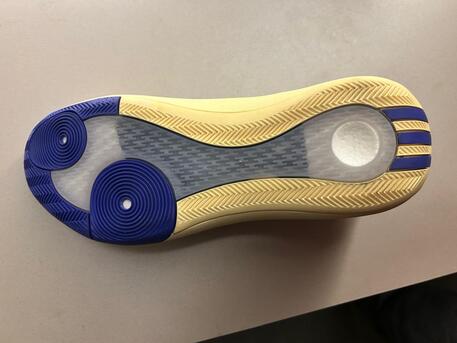 Dhahran, Clothing & Accessories, SAR 580,  Adidas Harden Vol. 8 - BRAND NEW - Sizes 46 & 47 1/3