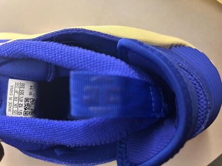 Dhahran, Clothing & Accessories, SAR 580,  Adidas Harden Vol. 8 - BRAND NEW - Sizes 46 & 47 1/3