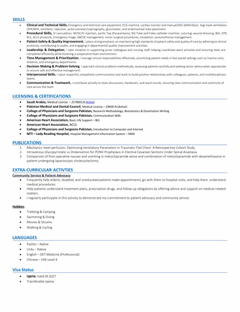 Riyadh, Job Seekers, General Physician