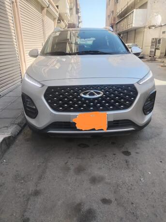 Dammam, Vehicle Lease Transfer, SAR 5000,  Cherry Tiggo2 Pro