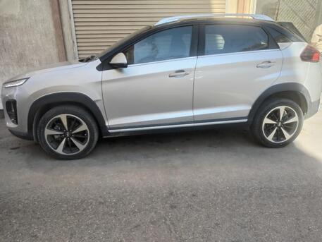 Dammam, Vehicle Lease Transfer, SAR 5000,  Cherry Tiggo2 Pro