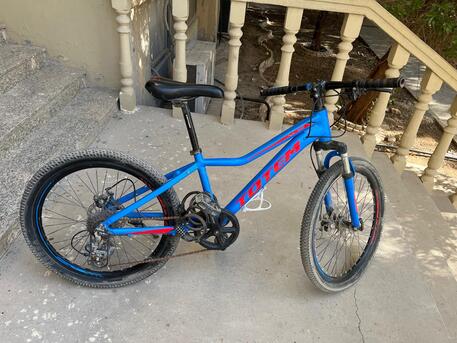Al Olaya, Bicycles, SAR 900,  Kids Bi-cycles For Sale (Boy & Girl Models)