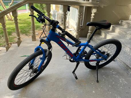 Al Olaya, Bicycles, SAR 900,  Kids Bi-cycles For Sale (Boy & Girl Models)