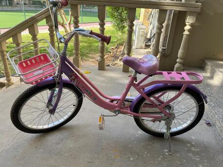 Al Olaya, Bicycles, SAR 900,  Kids Bi-cycles For Sale (Boy & Girl Models)