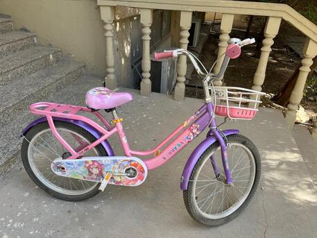 Al Olaya, Bicycles, SAR 900,  Kids Bi-cycles For Sale (Boy & Girl Models)