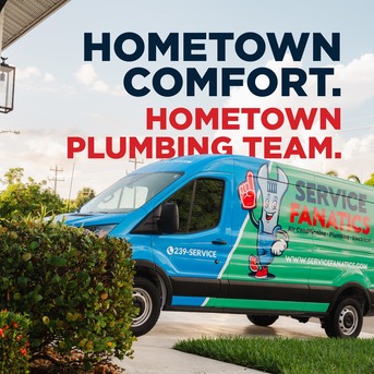 Tampa Bay, Air Conditioning, Service Fanatics - Professional Home Services Experts In Fort Myers, FL