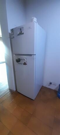 Al Olaya, Appliances, SAR 1240,  Fridge, Washing Machine & Halogen Heater For Sale
