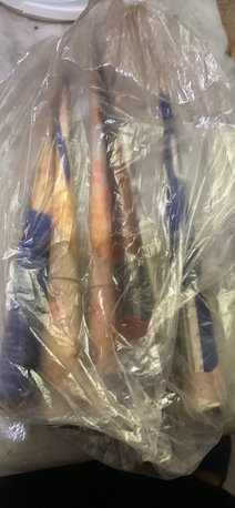 Jubail, Health & Beauty Items, SAR 10,  Hinna Cone