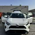 SAR 96500,  Toyota RAV4 Hybrid AWD,  2024,  Automatic,  54000 KM,  Toyota RAV4 Hybrid , Bumper To Bumper Original