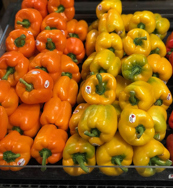 New York, Food Delivery, Rob?rt Fresh Market Lakefront