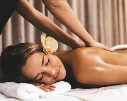 Chandigarh, Health, Experience Pure Relaxation At The Best Spa In Chandigarh