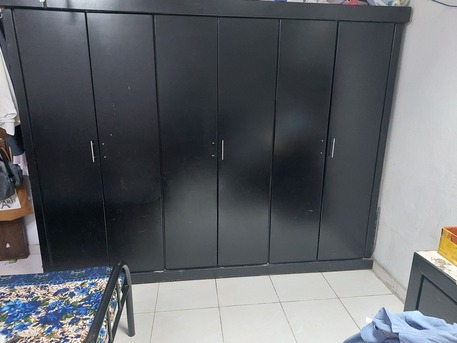 Jubail, Apartments/Houses, SAR 1290/month,  Furnished,  1 BR,  1 BHK Furnished Flat Available From 11 April