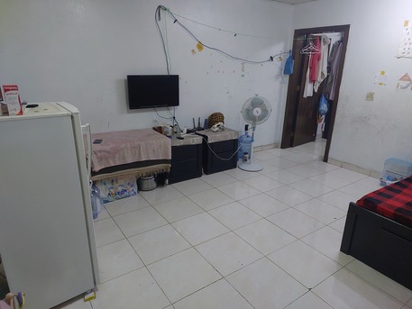 Jubail, Apartments/Houses, SAR 1290/month,  Furnished,  1 BR,  1 BHK Furnished Flat Available From 11 April